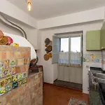 Casa Valerio アパート *