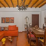 Casa Valerio * フィウメフレッド・ディ・シチーリア