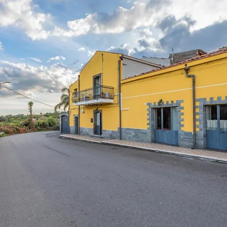 Casa Valerio Apartment