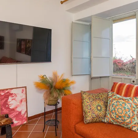 Casa Valerio Apartment