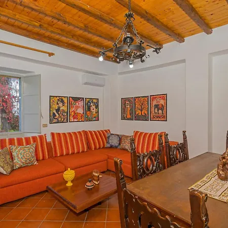 Casa Valerio Apartment