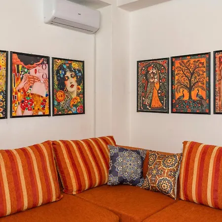 Apartment Casa Valerio