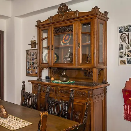 Casa Valerio Apartment Fiumefreddo di Sicilia