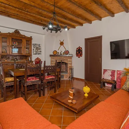 Apartment Casa Valerio Fiumefreddo di Sicilia