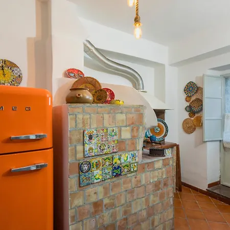 Casa Valerio Apartment *