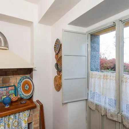 Apartment Casa Valerio *