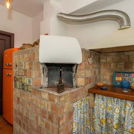 Casa Valerio *