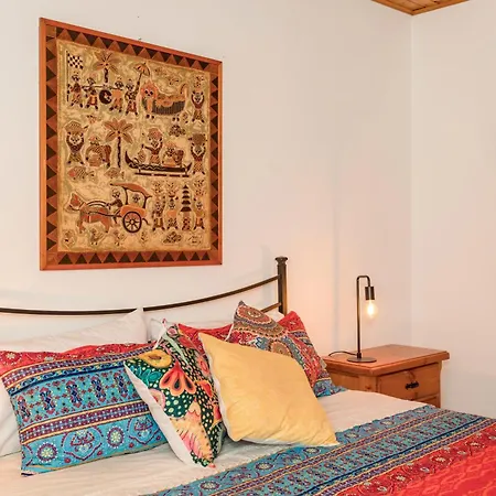 Casa Valerio Fiumefreddo di Sicilia