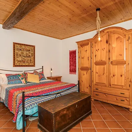 Casa Valerio Apartment *