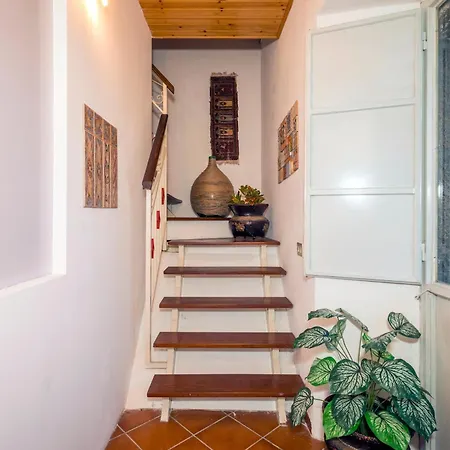 Apartment Casa Valerio *