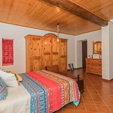 Apartment Casa Valerio *