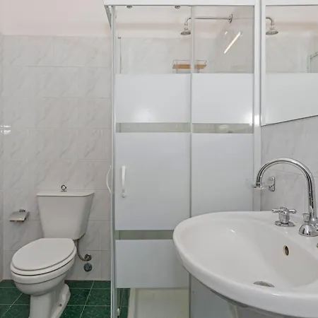Casa Valerio Apartment